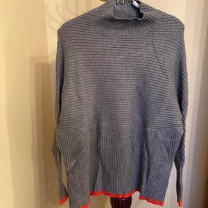 COPY - Love & Legend Ribbed Sweater